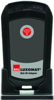 BEG - Luxomat Toebeh./onderdelen bewegingssensor Ble-Ir Adapter Smartphone