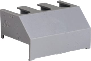 Schneider Electric - Square D Toeb./onderd. laagsp.-schakeltechn. Afdekkap Vz9