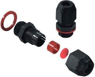 Weidmüller - Wartel kabel-/buisinvoer 2722100000
