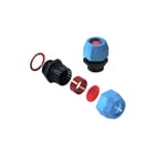 Weidmüller - Wartel kabel-/buisinvoer 2722430000