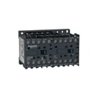 Schneider Electric - TeSys Magneetschakelaarcombinatie Type Lp2K0601Bd