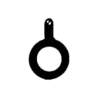 Radiall - RDC Toeb./onderd. communicatietechniek soldlip r280490020  zk100