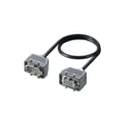 Weidmüller - Aansluitleiding 2712270500