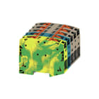 Weidmüller - Verbindingsrijgklem 2663290000