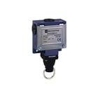 TeSensors - Preventa XY Noodstoptrekkoordschakelaar Trekkoordschak Xy2Cd111