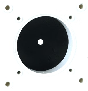 Schneider Electric - Toeb./onderd. laagsp.-schakeltechn. Montset Kz81 Xd