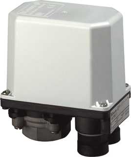 Eaton - MCS N Drukschakelaar Mcsn4