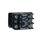 Schneider Electric - Harmony XAC Hulpcontactblok Type Xeng1491