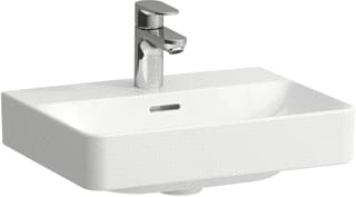 Laufen - Pro X Wastafel / Fontein laufen pro x fontein 450x340