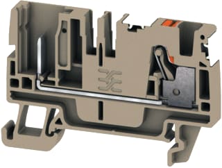 Weidmüller - Verbindingsrijgklem DS100