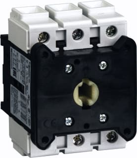 Schneider Electric - Vario Lastscheider Lastschdr V3 3P 63A