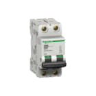 Schneider Electric Merlin Gerin - C60 L Installatieautomaat autom 25482 c60l 4a-k 2p