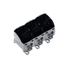 Weidmüller - Verbindingsrijgklem 2725430000