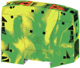 Weidmüller - Aardrijgklem 2663280000