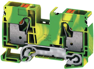 Weidmüller - Aardrijgklem 2675020000