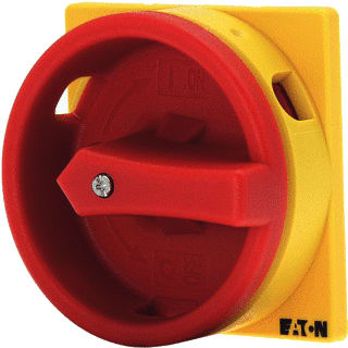 Eaton - PKZ0 Hangslotvergrendeling vr schakelaar Svb-T0