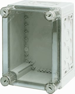 Eaton - CI E Installatiekast leeg Ci23E-125