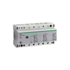 Schneider Electric Merlin Gerin - CDS Vermogensafschakelrelais voorrangsch cds 3f 440v