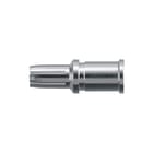 Weidmüller - Contact voor industriële connector 2668210000