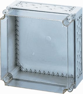 Eaton - CI E Installatiekast leeg Ci43E-150