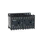 Schneider Electric - TeSys Magneetschakelaarcombinatie Type Lp5K0610Bw3