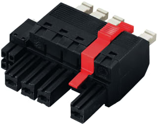 Weidmüller - Kabelconnector v printplaatconnect. 2628690000