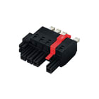 Weidmüller - Kabelconnector v printplaatconnect. 2628690000