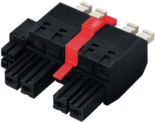Weidmüller - Kabelconnector v printplaatconnect. 2628970000