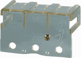 Eaton - H P Afschermkap aansluitklem hoofdkabel Afscansik H-P14