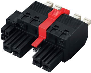 Weidmüller - Kabelconnector v printplaatconnect. 2629320000