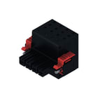 Weidmüller - Kabelconnector v printplaatconnect. 2720500000