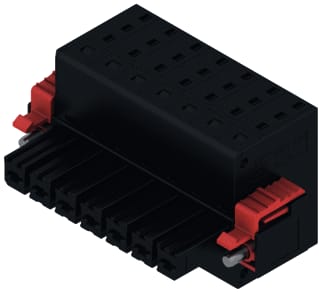 Weidmüller - Kabelconnector v printplaatconnect. 2720530000