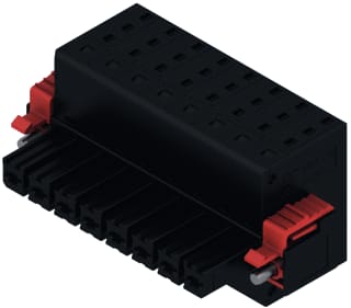 Weidmüller - Kabelconnector v printplaatconnect. 2720540000