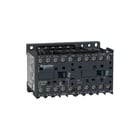 Schneider Electric - TeSys Magneetschakelaarcombinatie Type Lp5K0901Bw3