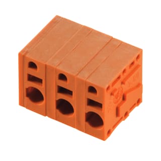 Weidmüller - Printplaatklem 2667460000