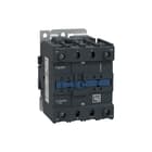 Schneider Electric - TeSys Deca Advanced Magneetschakelaar Type Lc1D40008P7