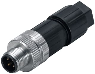 Weidmüller - Ronde (industrie) connector 2681480000