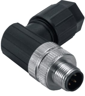 Weidmüller - Ronde (industrie) connector 2681490000