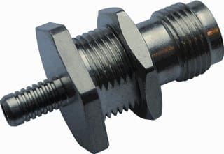 Radiall - Coax connector Chassdl R143 332 161W