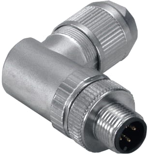 Weidmüller - Ronde (industrie) connector 2681530000