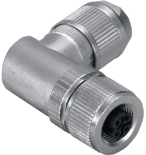 Weidmüller - Ronde (industrie) connector 2681550000