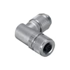 Weidmüller - Ronde (industrie) connector 2681550000