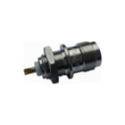 Radiall - Coax connector chassdl r143 557 000