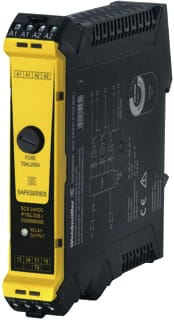 Weidmüller - Relais voor veiligheidsstroomcircuits 2634010000