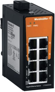 Weidmüller - Netwerkswitch 2705000000