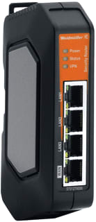 Weidmüller - Netwerk router 2751270000