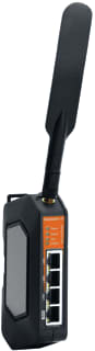 Weidmüller - Netwerk router 2751280000