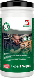 Dreumex - Reinigingsmiddel Expert Wipes Ds90