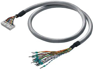 Weidmüller - PLC verbindingskabel 2420540020