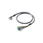 Weidmüller - PLC verbindingskabel 2420540020